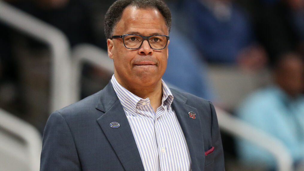 Ritchie McKay Named ASUN Coach of the Year HoopDirt