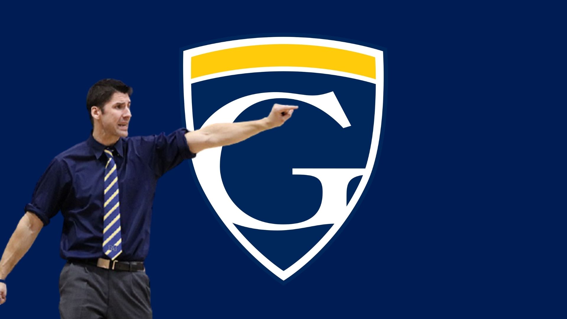 Langley Tabbed As New Head Basketball Coach At Graceland U HoopDirt