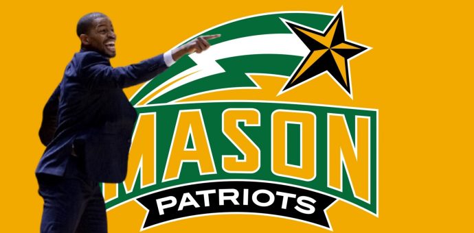 Louis Hinnant Joins Basketball Staff as Assistant Coach - George Mason  University Athletics