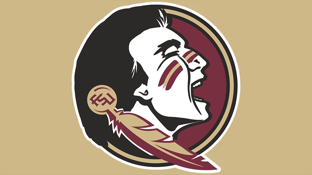 Florida-State-Seminoles-football-logo - HoopDirt