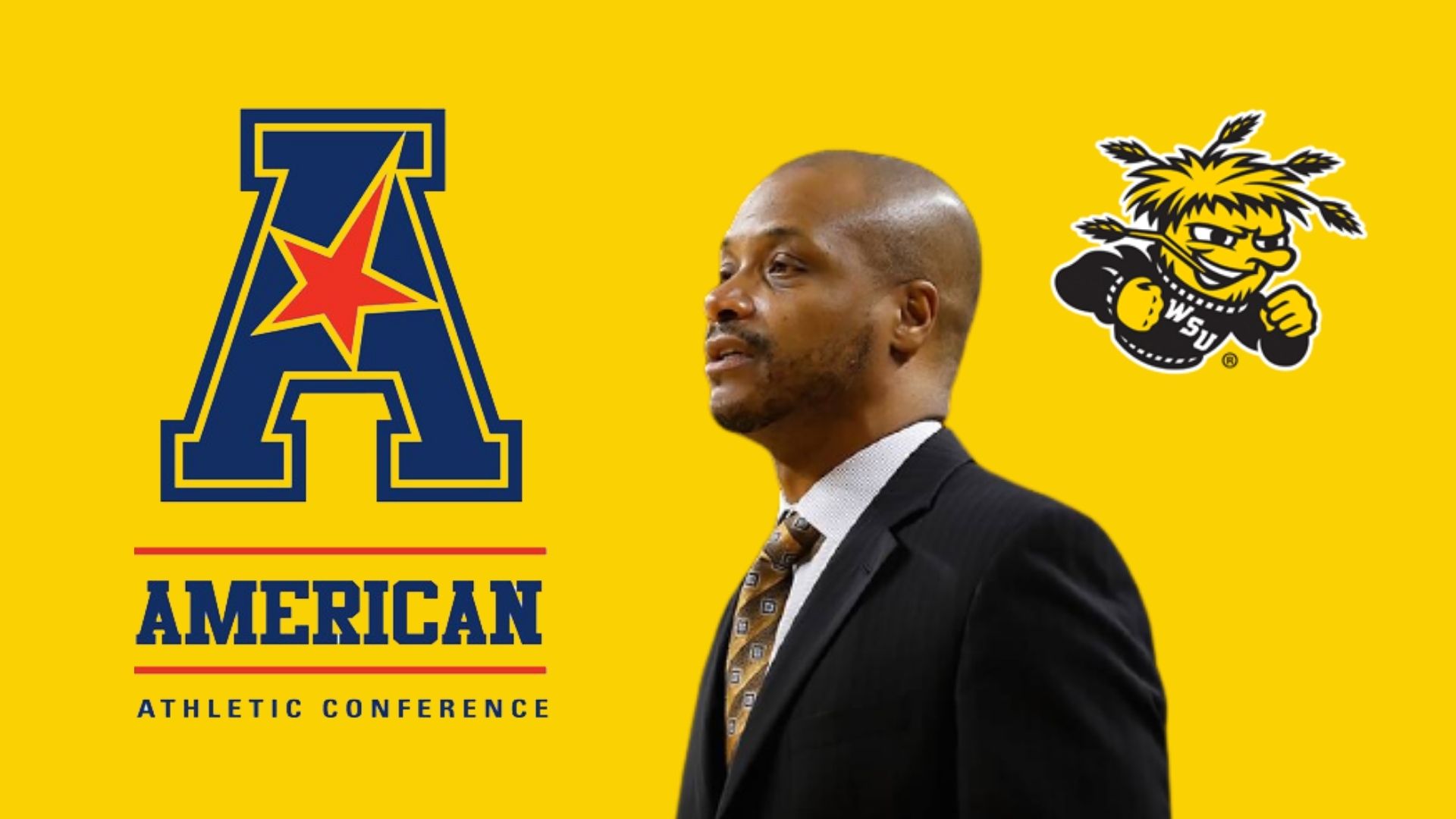 Brown named AAC Coach of the Year HoopDirt