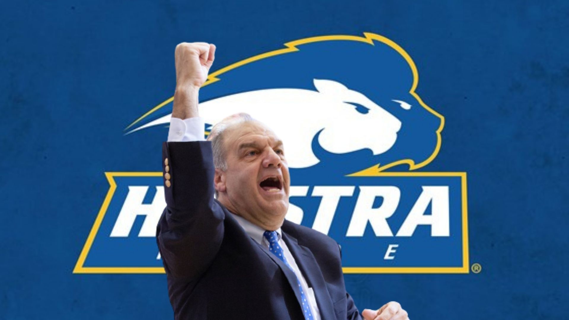 Hofstra opens as Mihalich steps away from coaching HoopDirt