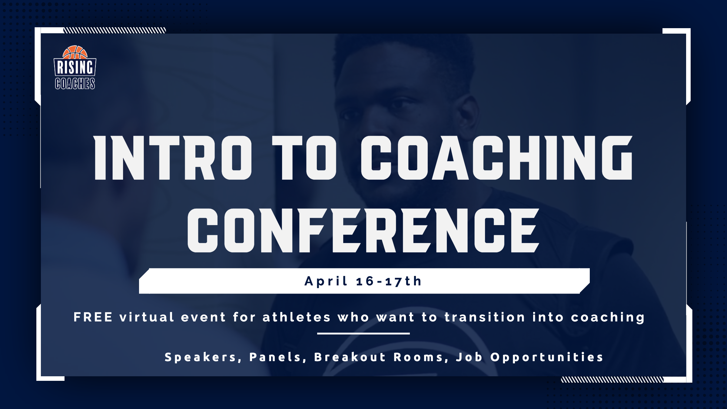 Intro to Coaching Conference HoopDirt