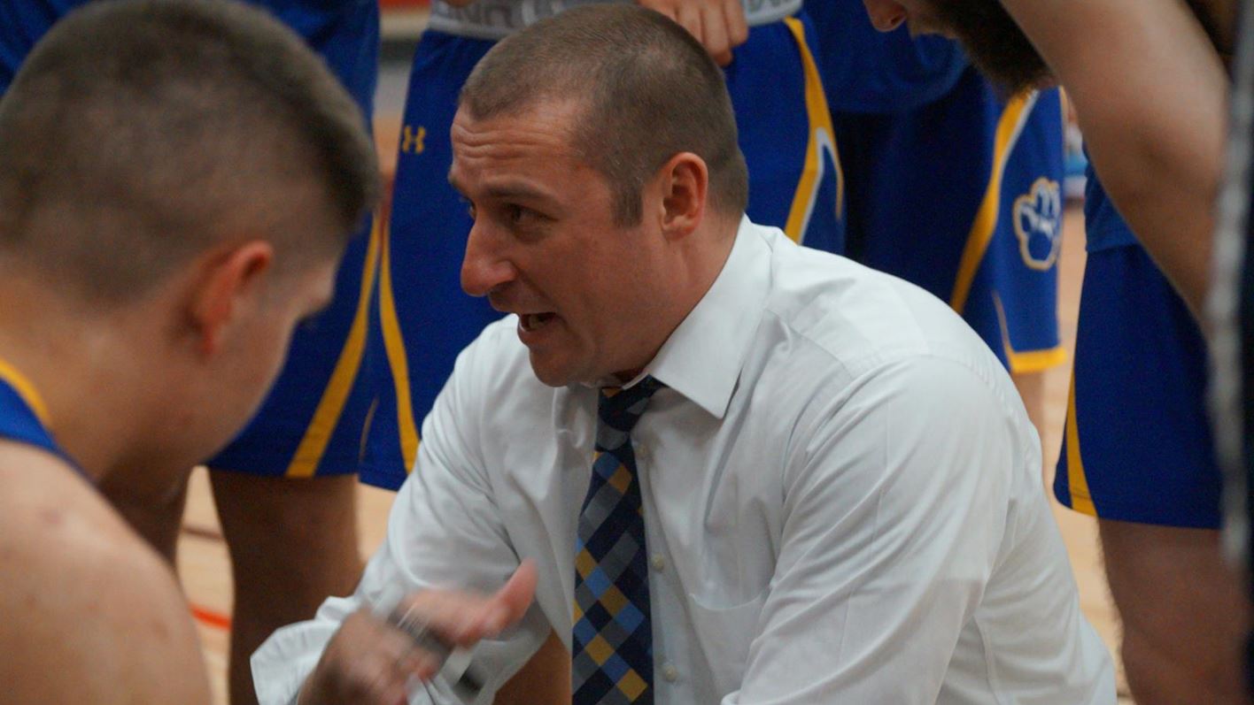 Official Jackson Resigns at Pittsburgh Greensburg HoopDirt