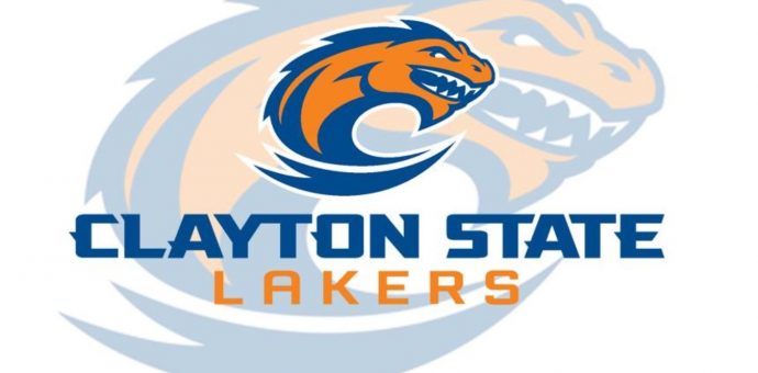 clayton state lakers men's basketball