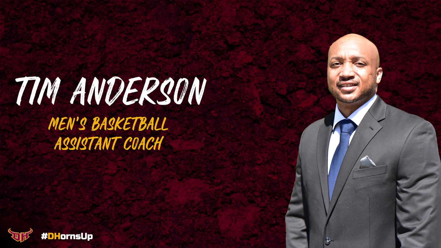 Cal State Dominguez Hills adds Anderson as Assistant Basketball Coach ...