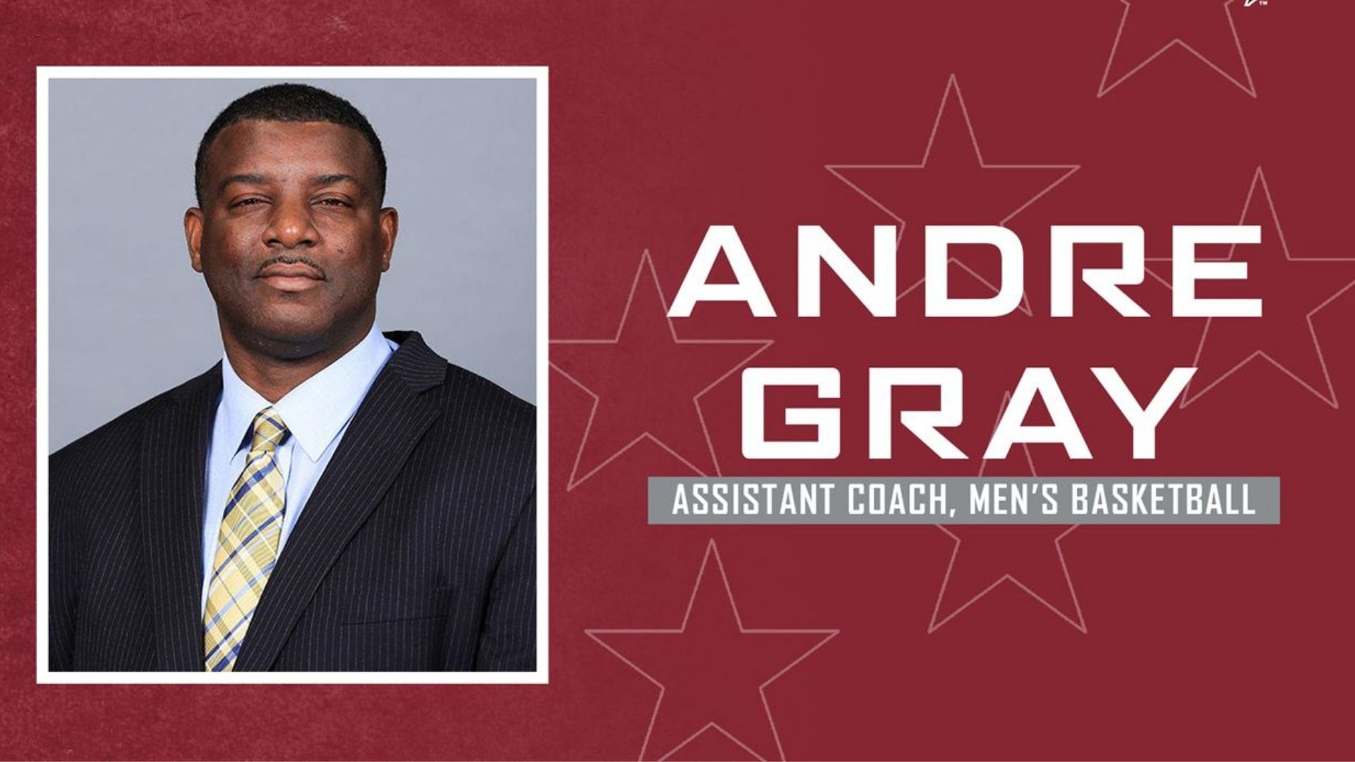 North Carolina Central Names Gray Assistant Basketball Coach - Hoopdirt