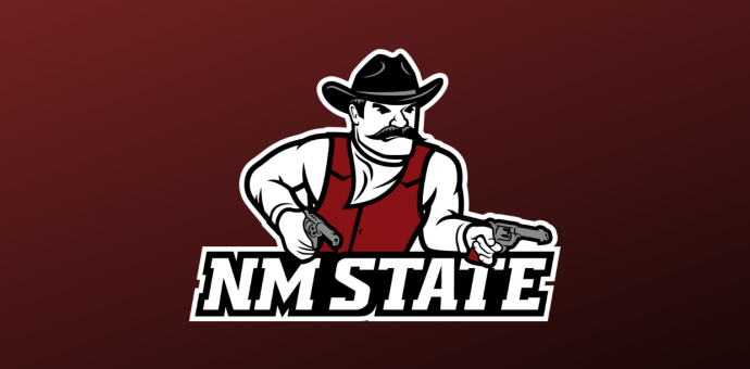 Taylor named Assistant Basketball Coach at New Mexico State - HoopDirt