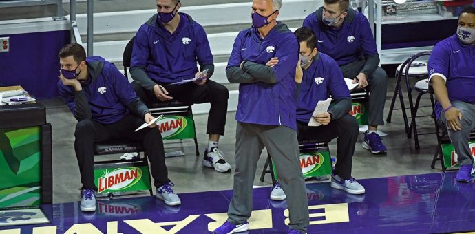 K-State Basketball Coaching Staff: A Comprehensive Overview