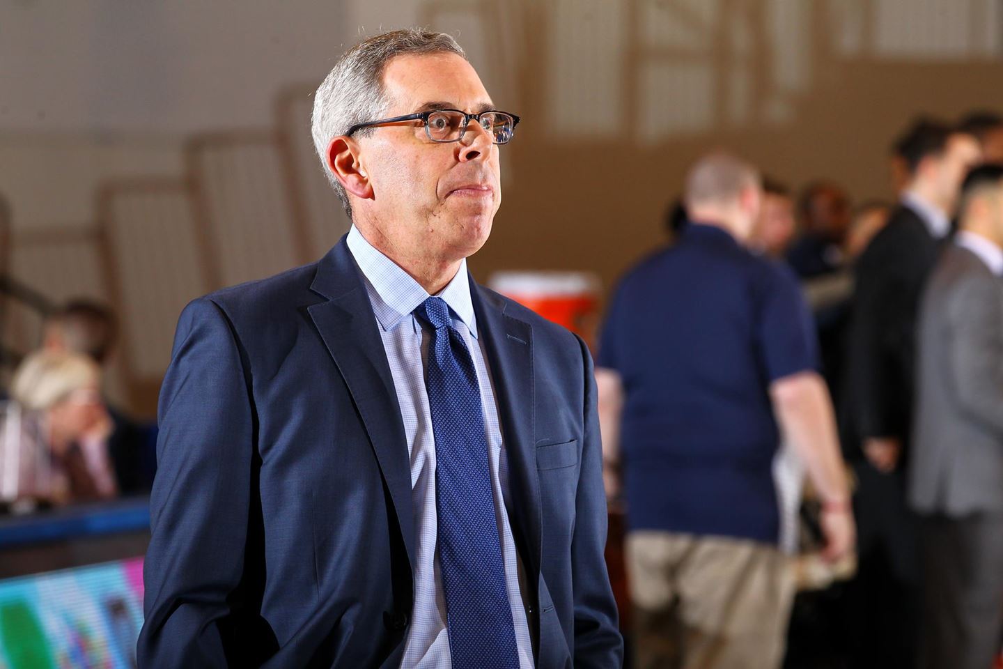 Columbia Bruce Hamburger As Assistant Coach HoopDirt