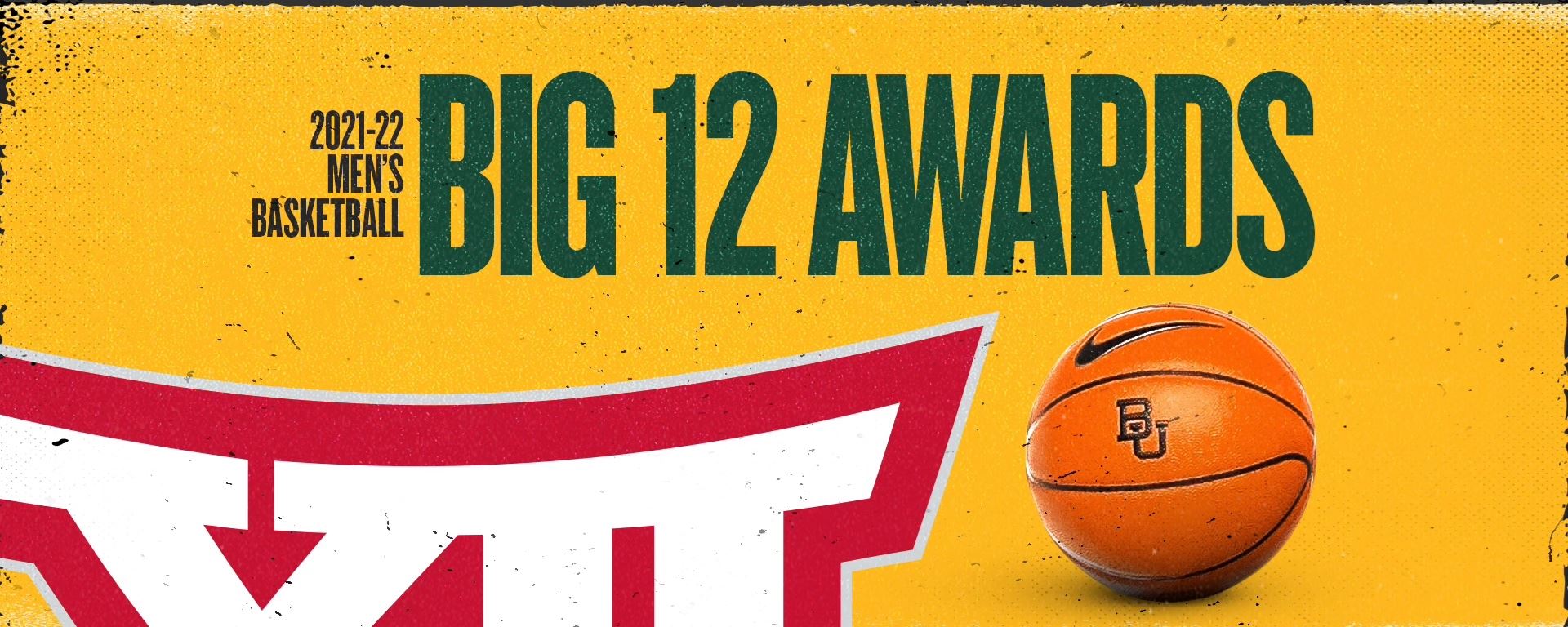 Scott Drew Named Big 12 Coach of the Year HoopDirt