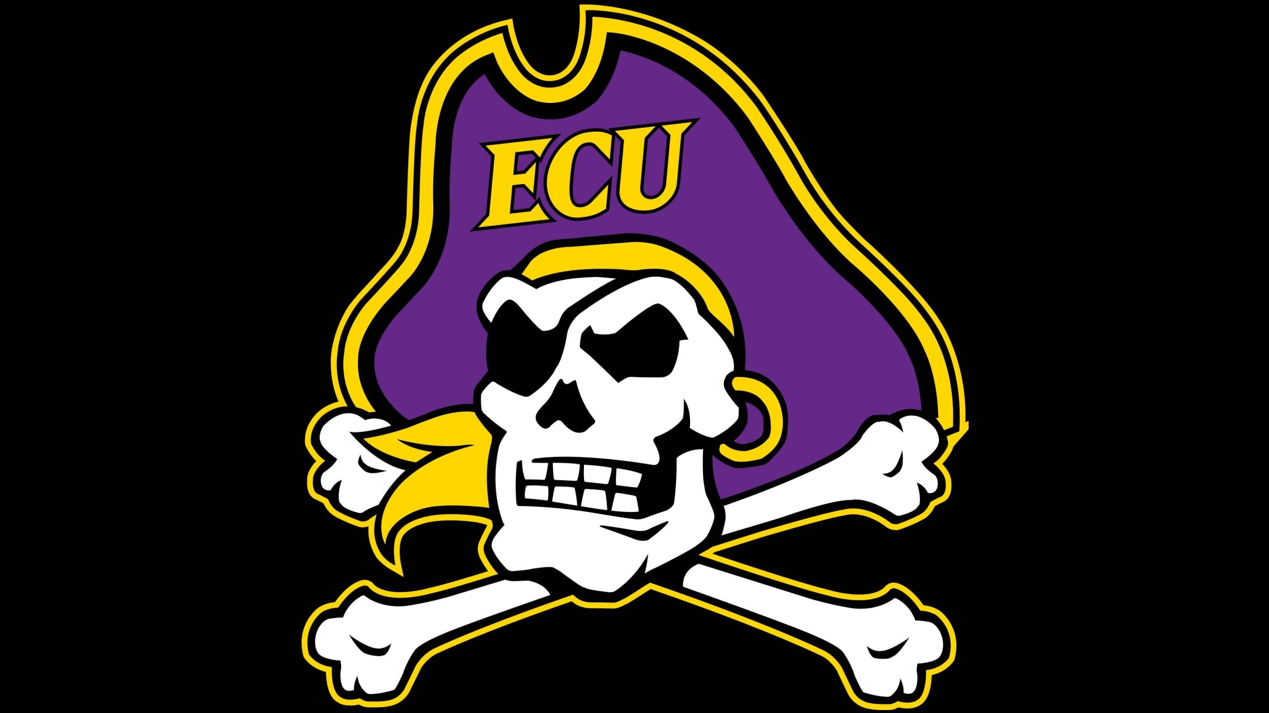 Ecu East Carolina Pirates GIF - Ecu East Carolina Pirates East Carolina -  Discover & Share GIFs