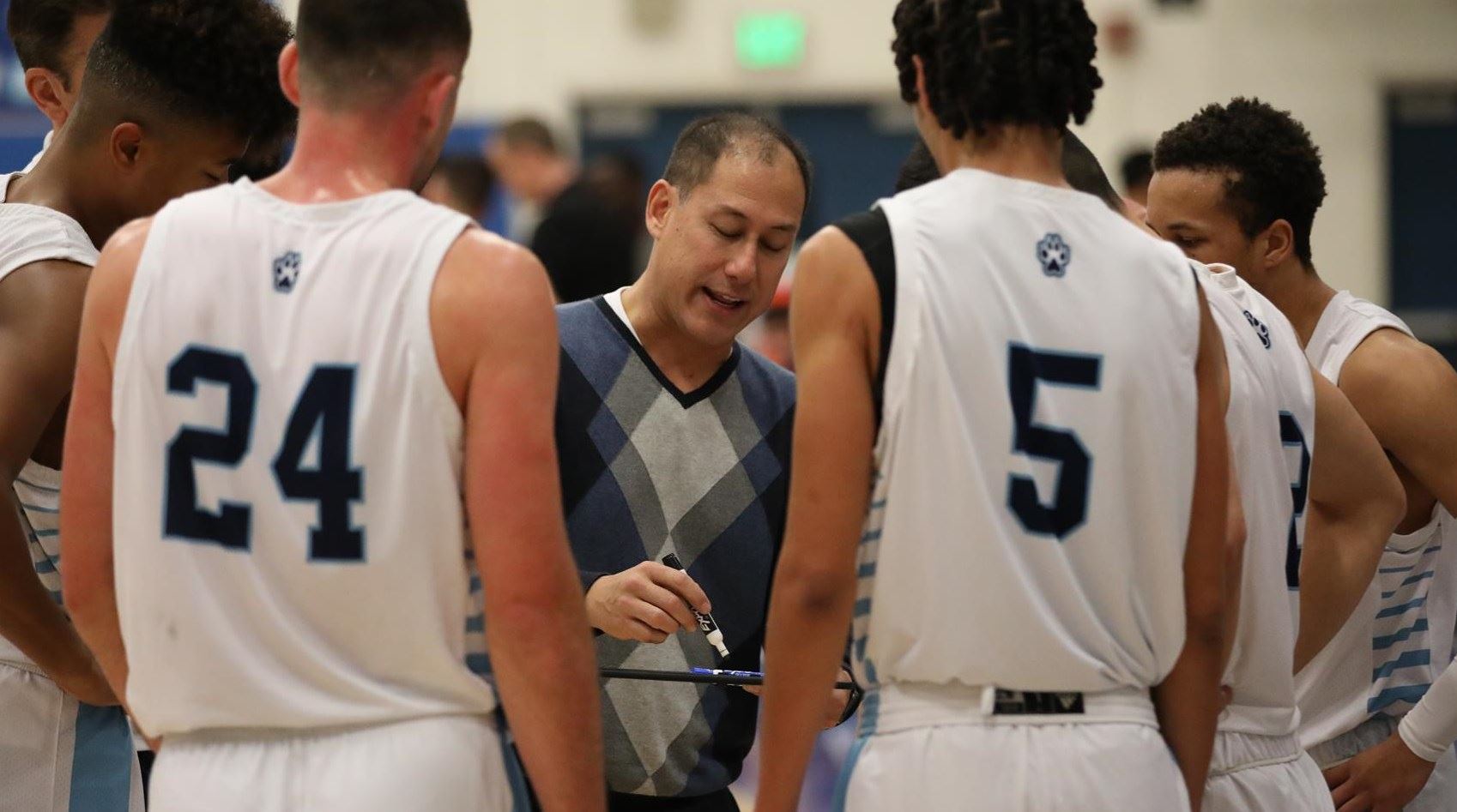 Rich Shayewitz named SSU’s men’s basketball head coach - HoopDirt