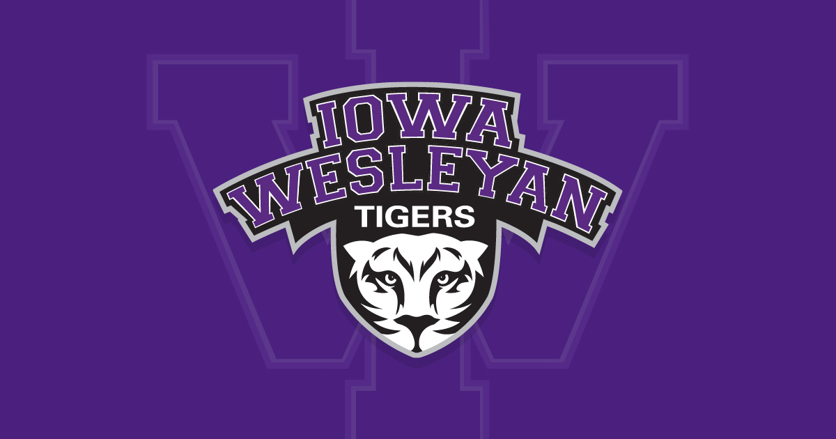 Ashton named Head Basketball Coach at Iowa Wesleyan - HoopDirt