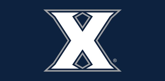 OFFICIAL: Steele wraps up tenure at Xavier - HoopDirt