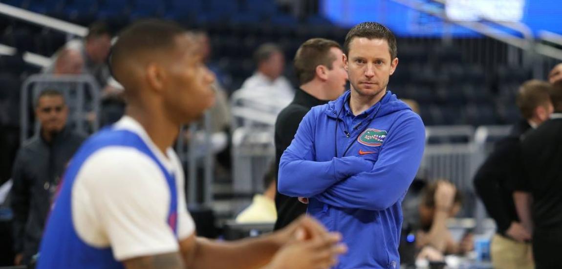 BREAKING REPORT: Florida's White headed to Georgia - HoopDirt