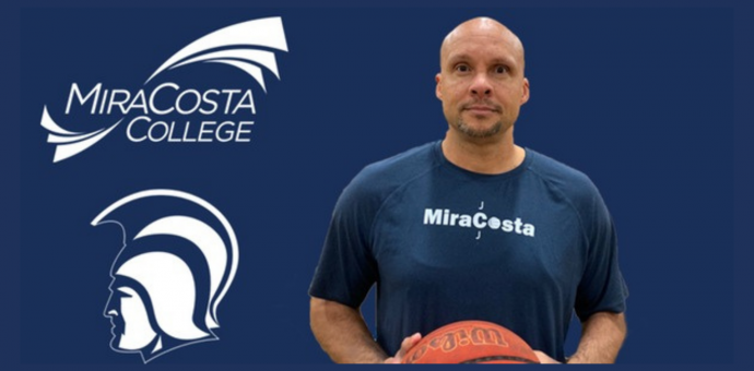 MiraCosta College hires Coach Rob (Last Chance U) to lead Men's Basketball  program - HoopDirt