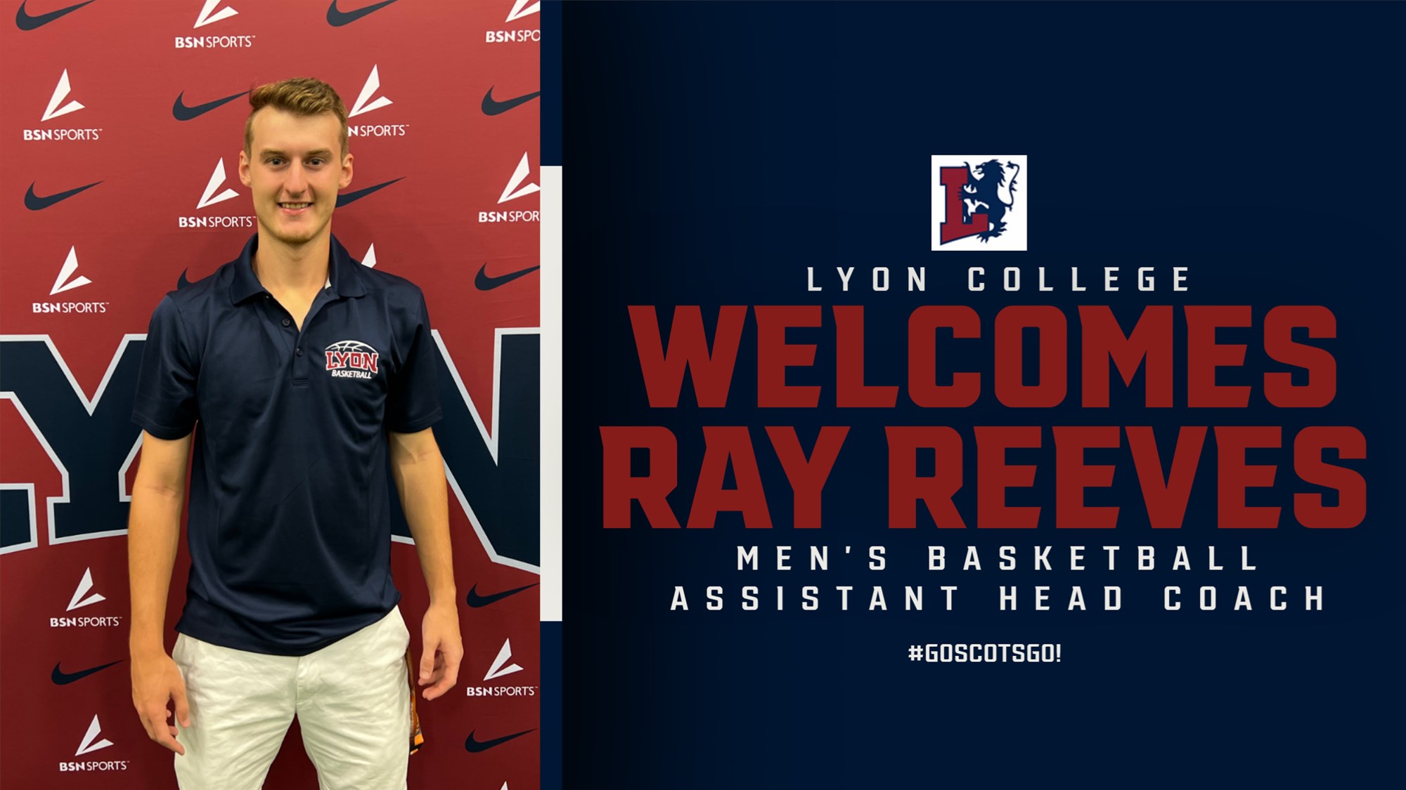 reeves-named-as-lyon-college-assistant-men-s-basketball-coach-hoopdirt