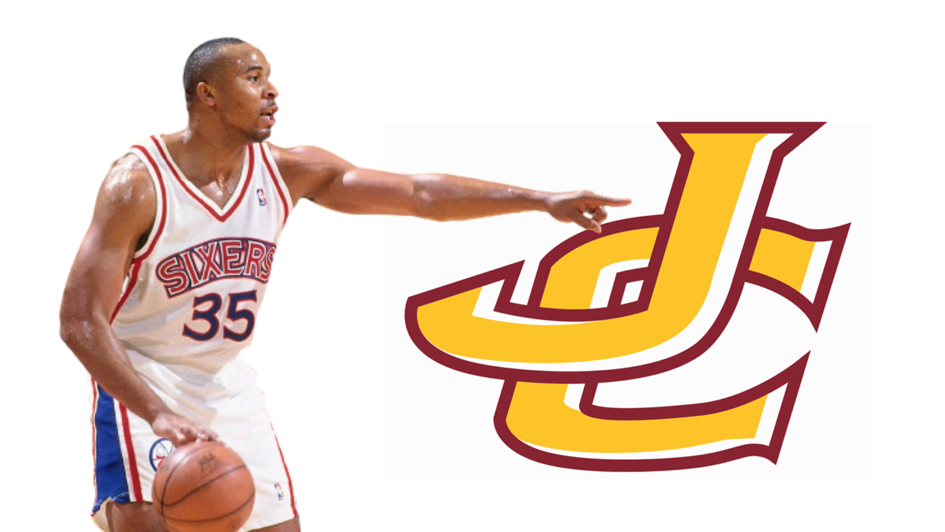 jones-college-names-clarence-weatherspoon-as-assistant-men-s-basketball