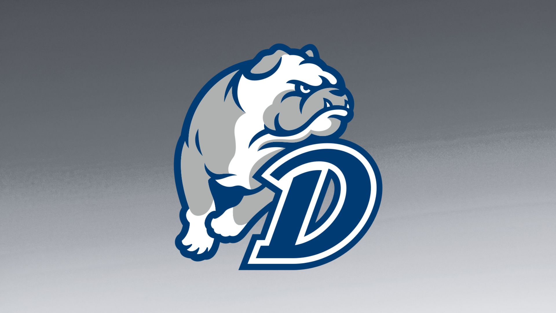 Drake University Logo