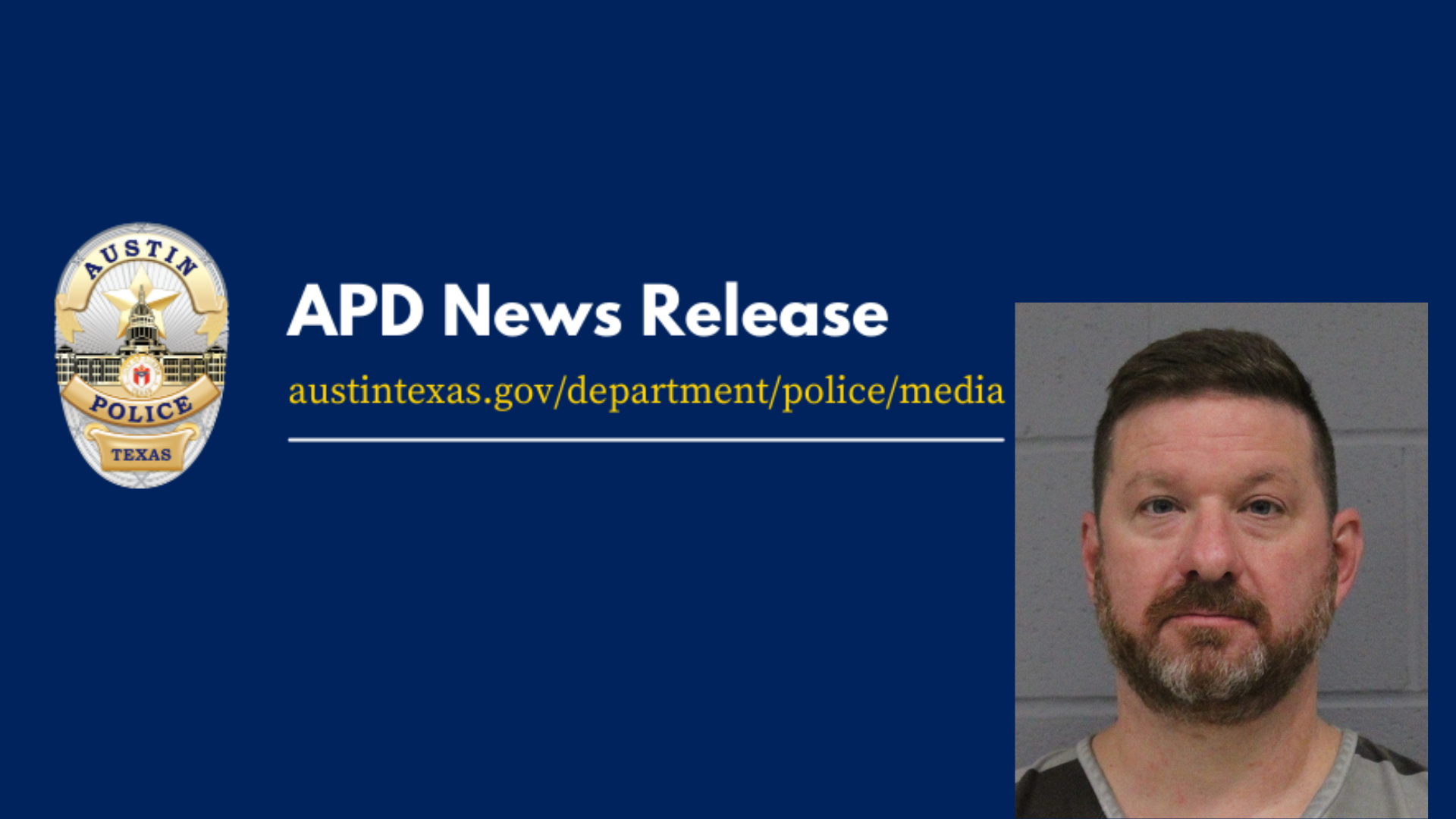 Austin PD releases Beard arrest report - HoopDirt