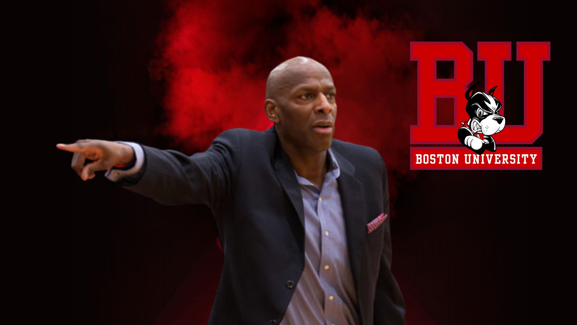 Jones Signs Multi-year Extension At BU - HoopDirt