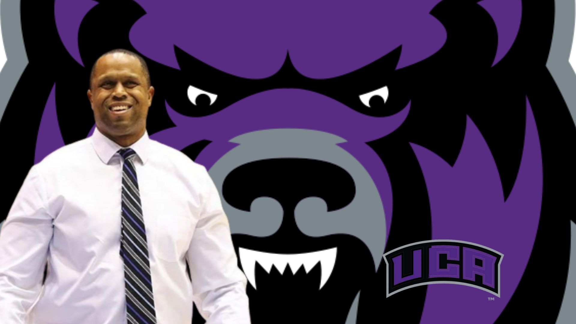 Central Arkansas Head Basketball Coach Anthony Boone has heart surgery