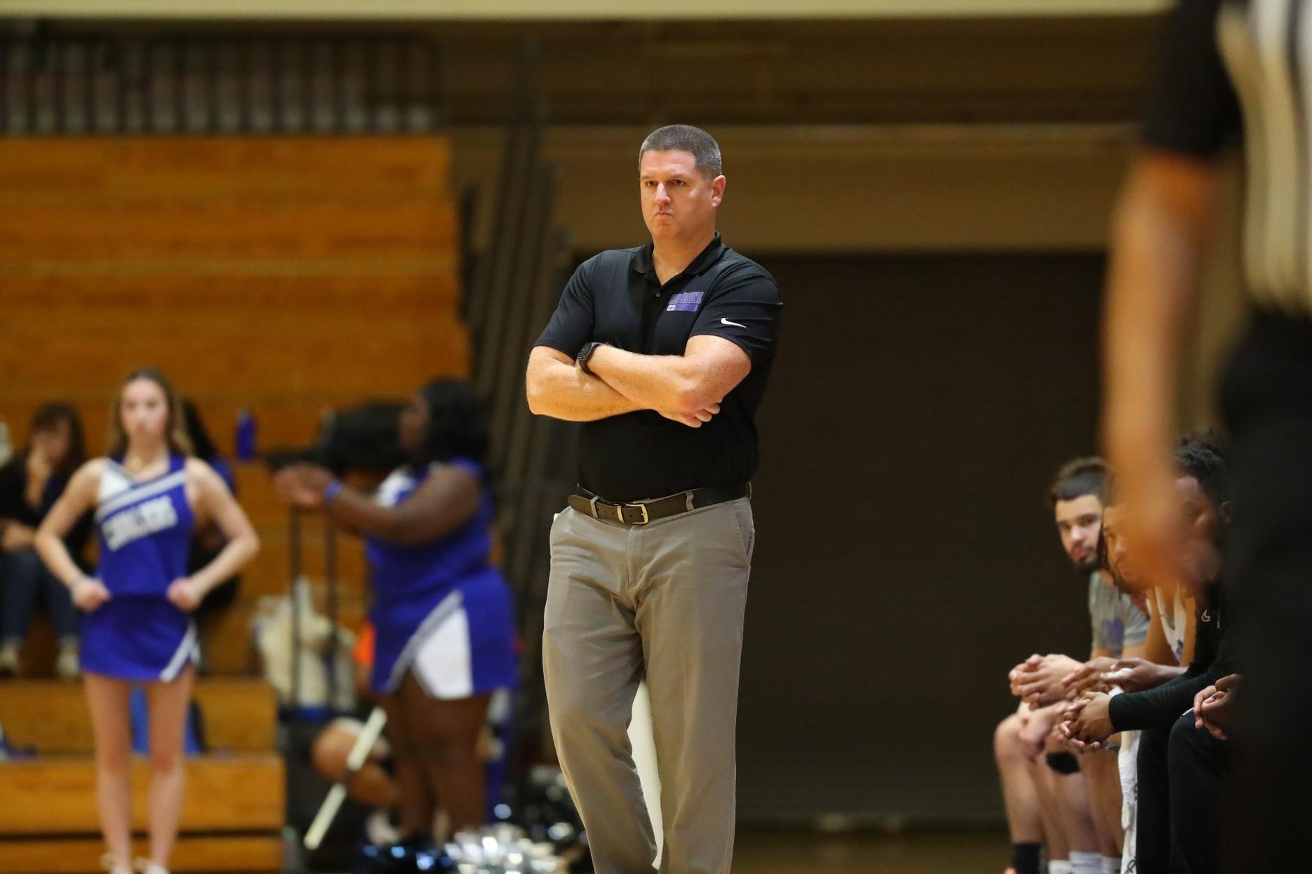 McDonald steps down as Head Basketball Coach at D3 Cabrini HoopDirt