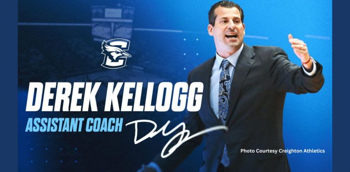 Meet the Creighton Basketball Coaching Staff: Champions of Strategy and Development