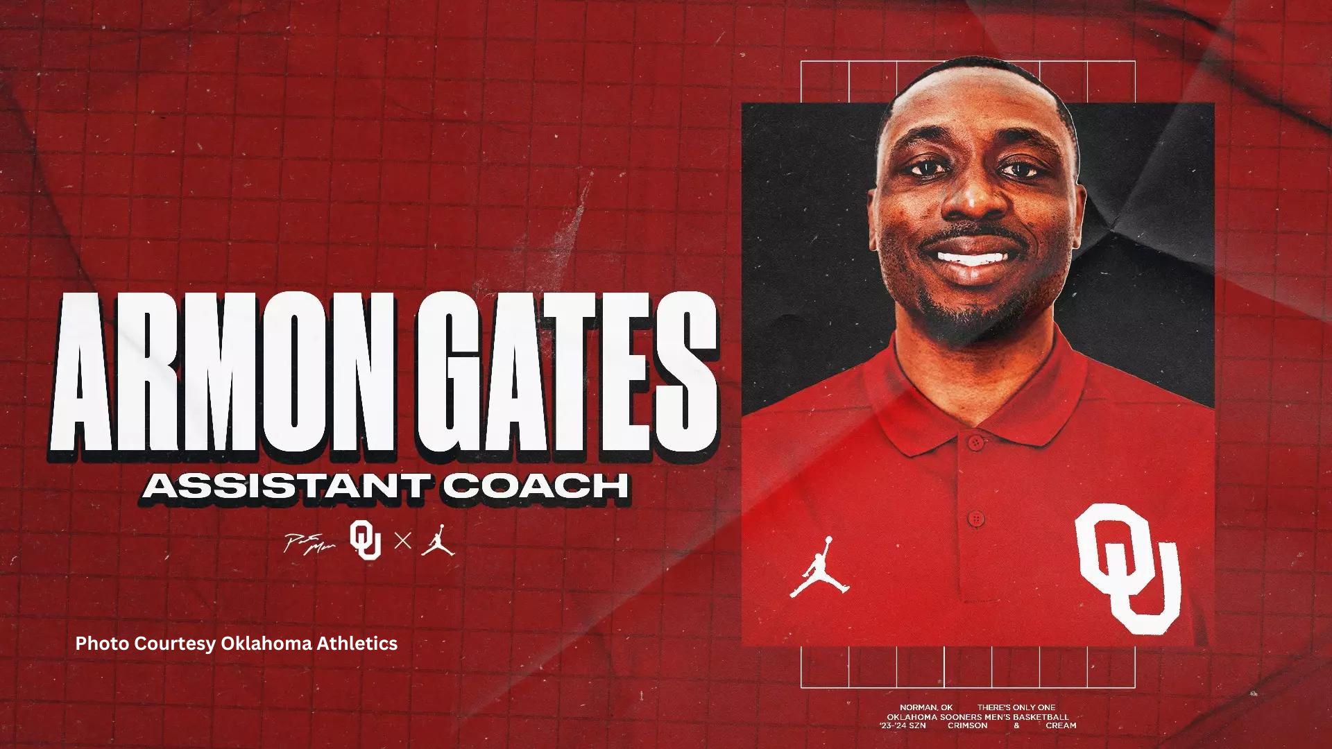 oklahoma-names-gates-as-new-assistant-basketball-coach-hoopdirt