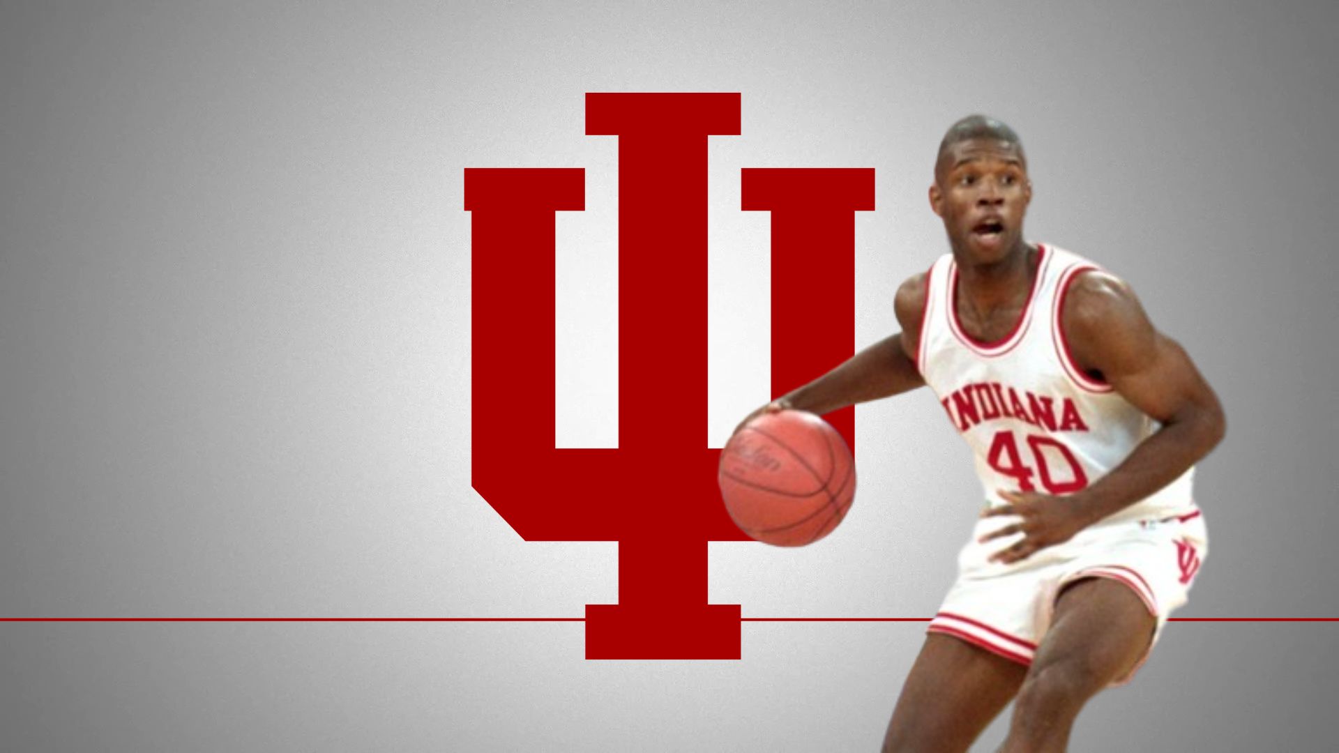 Hoosiers and Indiana basketball made me believe