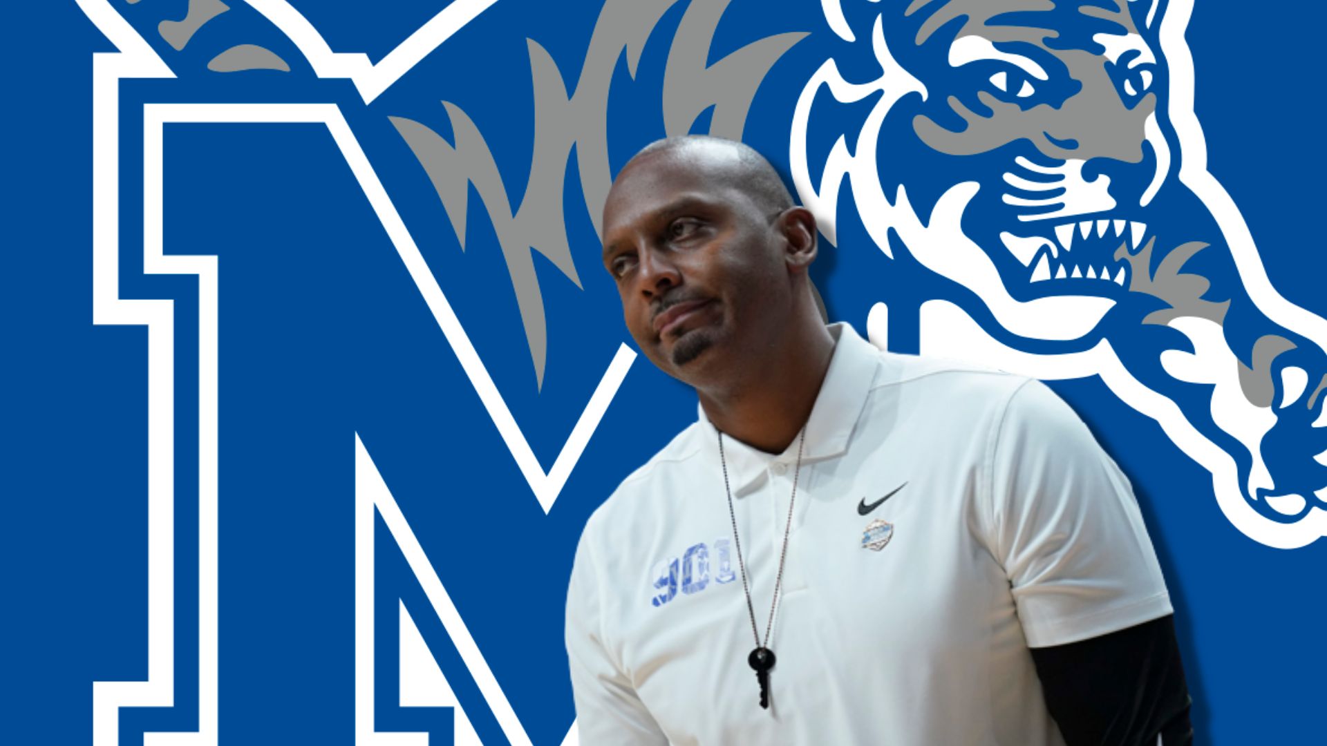 Memphis basketball: Penny Hardaway suspended for 3 games