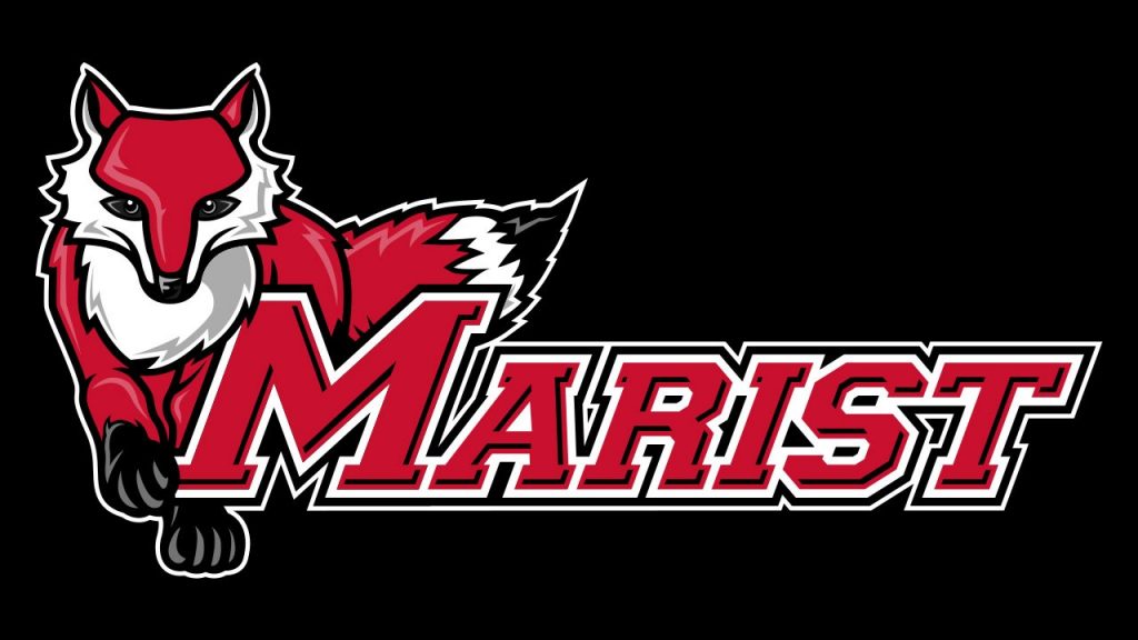 Marist-Red-Foxes-baseball-logo - HoopDirt