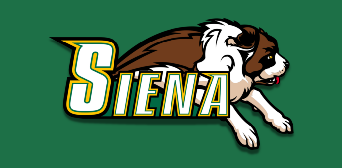 Saints Fall in Regular Season Finale - Siena College Athletics