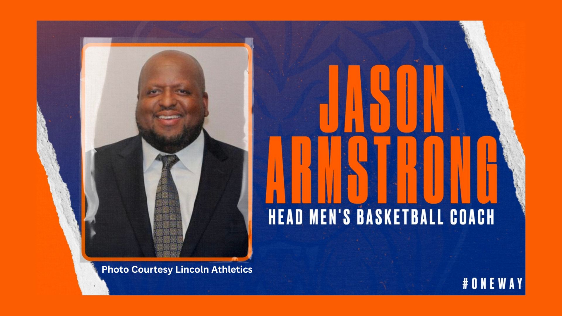 INTERIM TAG REMOVED: Armstrong named Head Basketball Coach at D2 ...