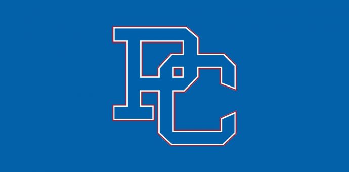 Three Blue Hose Players Earn All-Big South Honors - Presbyterian College