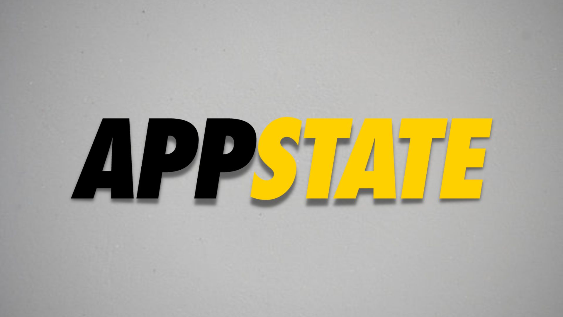 Appalachian State Basketball Staff Update HoopDirt