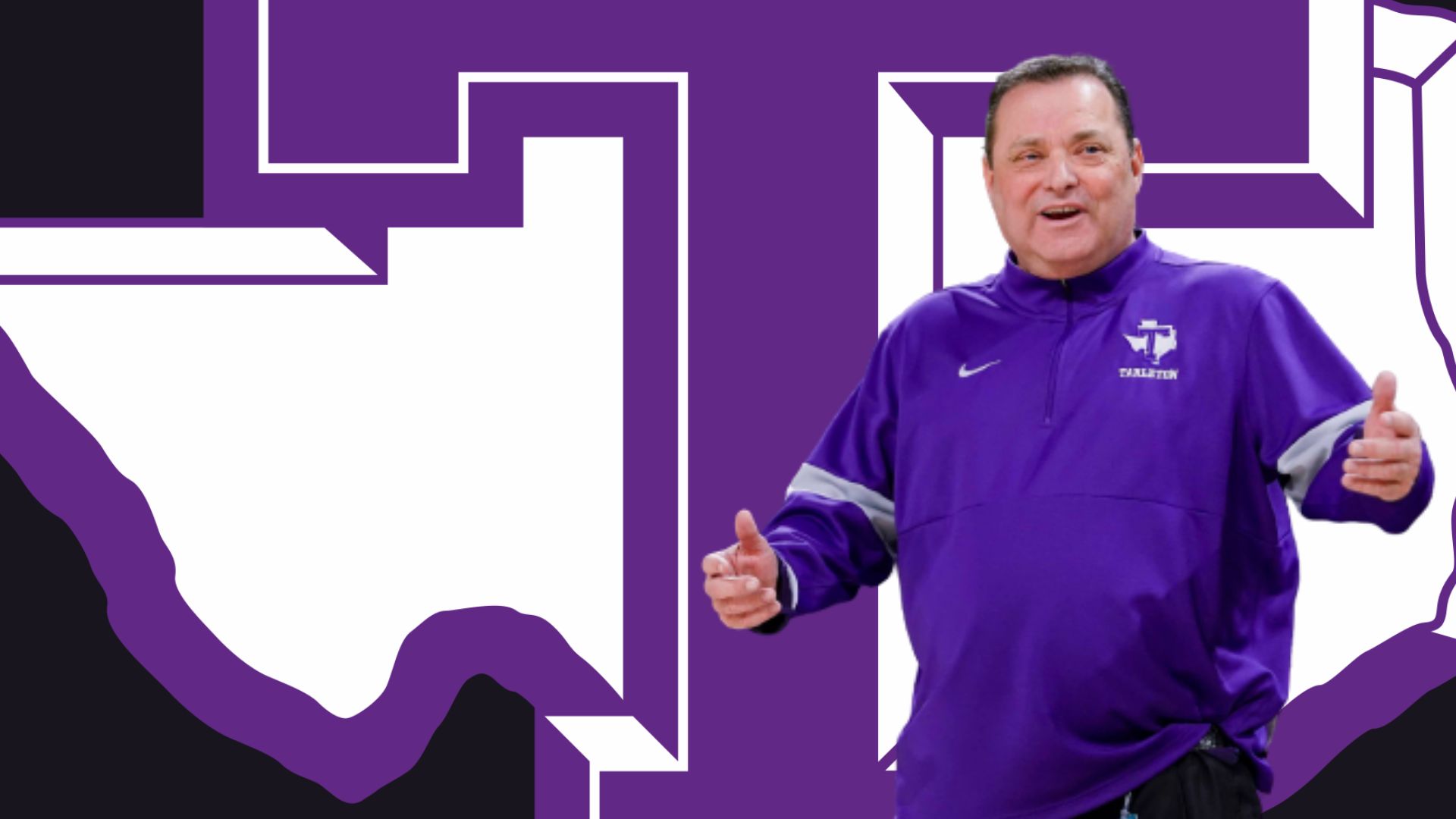 Tarleton’s Billy Gillispie steps away from team temporarily due to “medical circumstances”