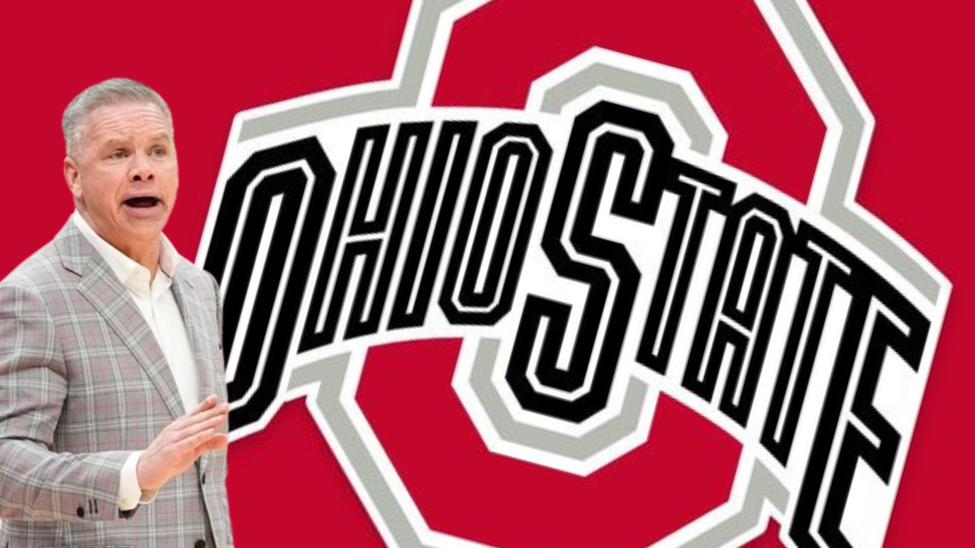 Ohio State Fires Head Basketball Coach Chris Holtmann with $12.8M Remaining on Contract