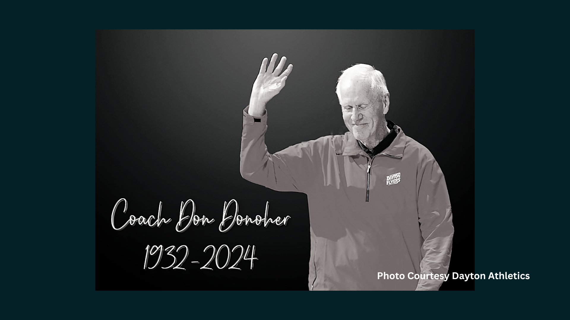 Remembering Don Donoher: Legendary Dayton Basketball Coach and Player Dies at 92