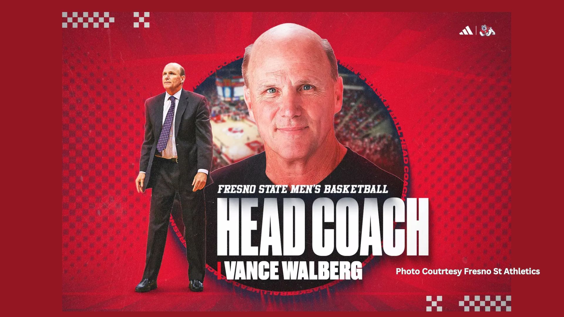 Vance Walberg Named 20th Head Coach Bringing Innovative Offense to Fresno State