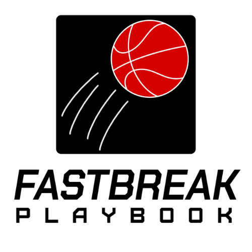 FastBreak PlayBook Basketball Basketball Plays Basketball Software