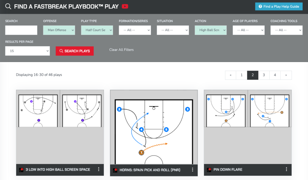 Basketball Play Basketball software