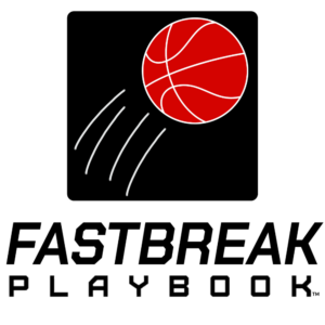 FastBreak PlayBook Logo