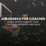coaching portfolio
